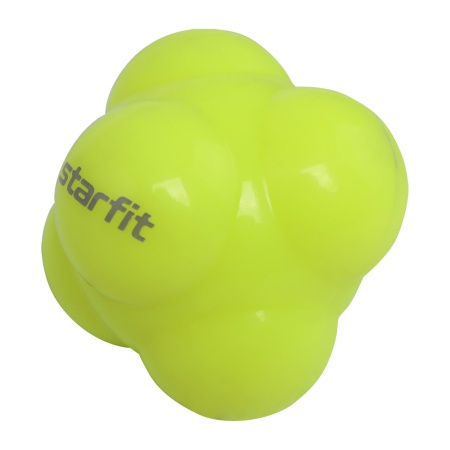 Купить Мяч реакционный Starfit RB-301 в Нолинске 