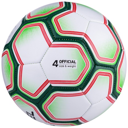 Купить Мяч футбольный Jögel Nano №4 в Нолинске 